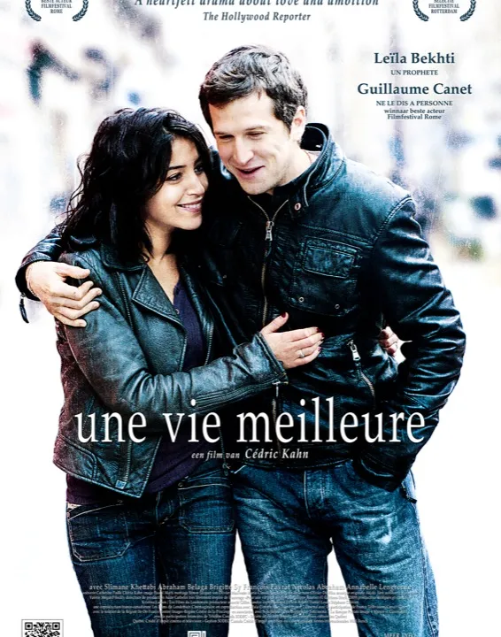 Une Vie Meilleure