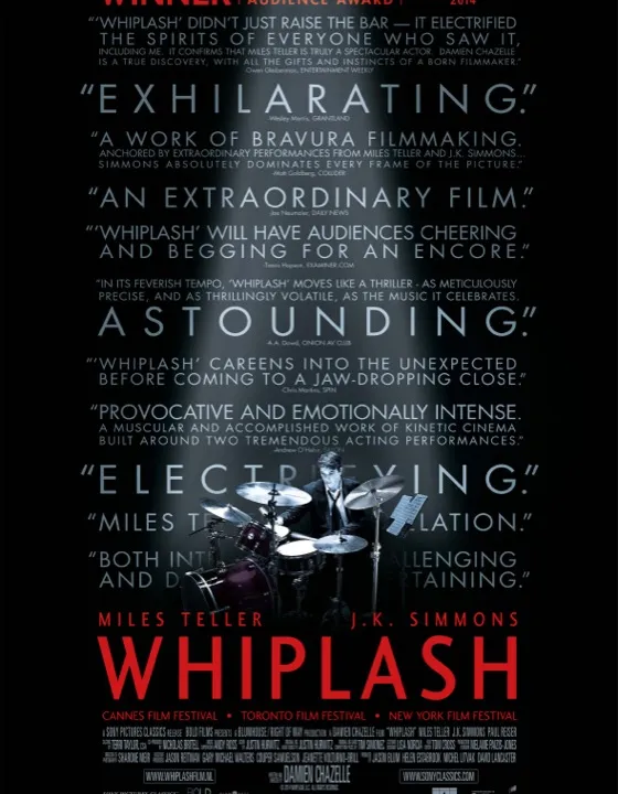 Whiplash