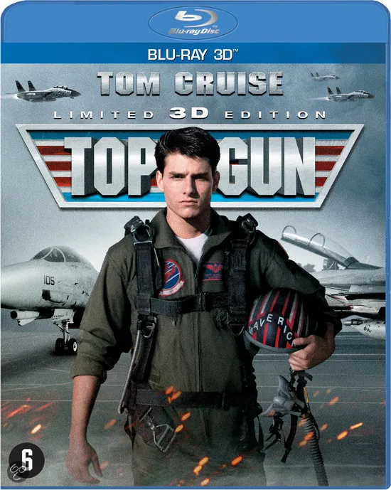Top Gun 3D