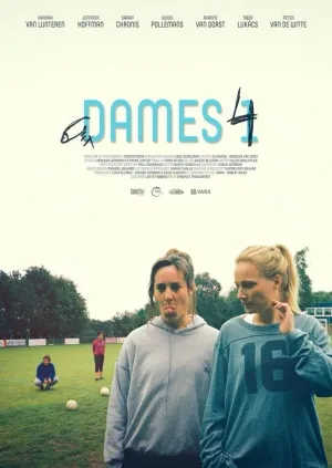 Dames 4