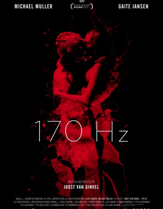 170 Hz