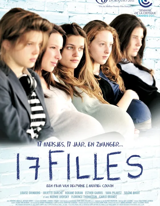 17 Filles