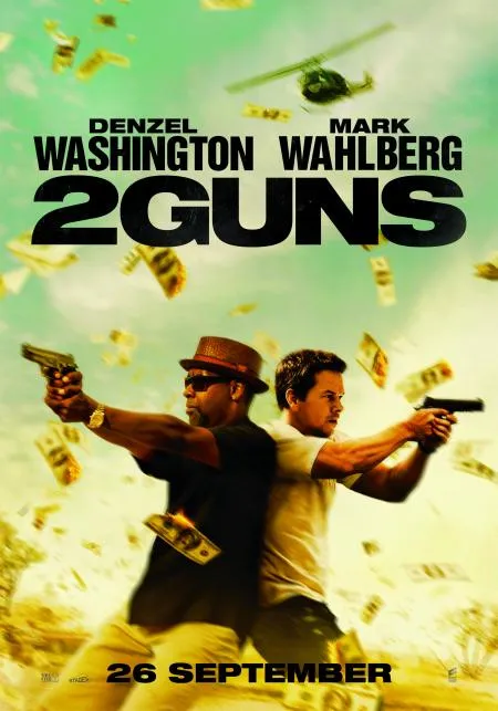 2 Guns