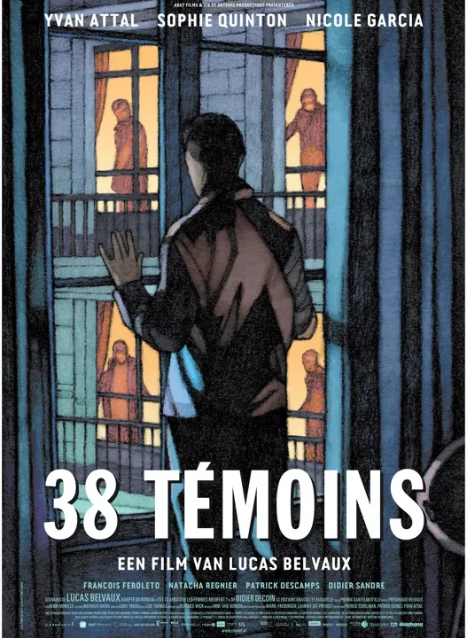 38 Témoins