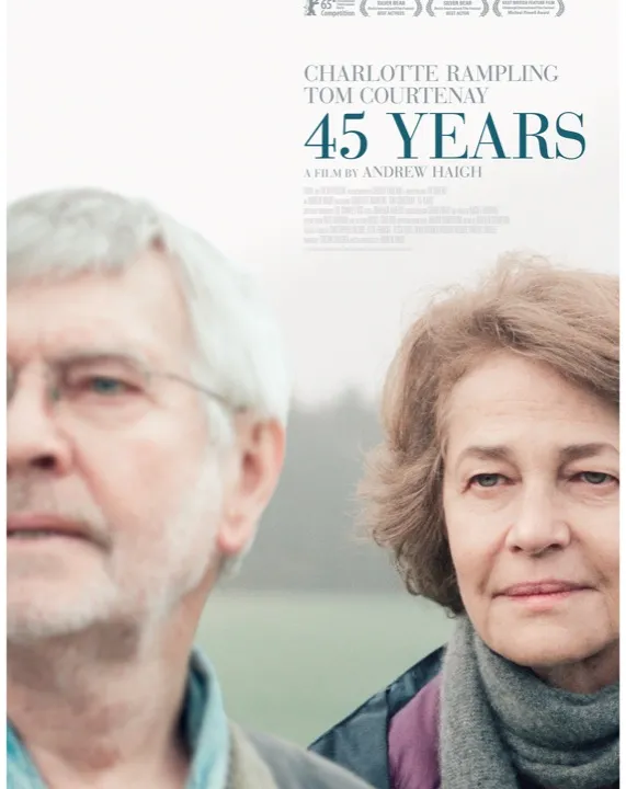 45 Years