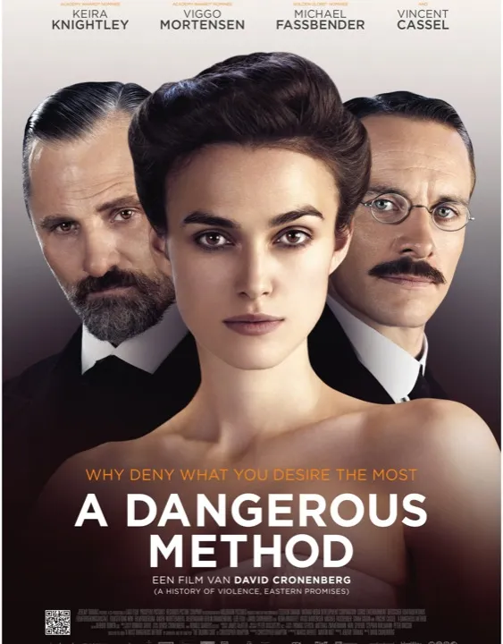 A Dangerous Method