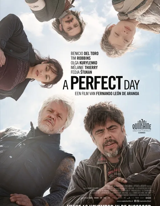 A Perfect Day