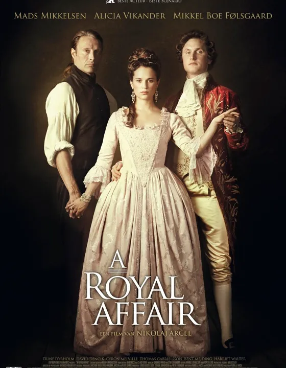 A Royal Affair