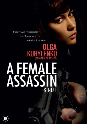 A Female Assassin