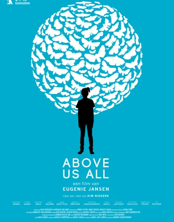 Above Us All