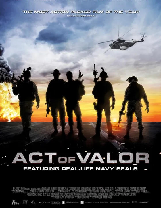 Act of Valor