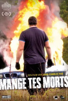 Mange tes Morts
