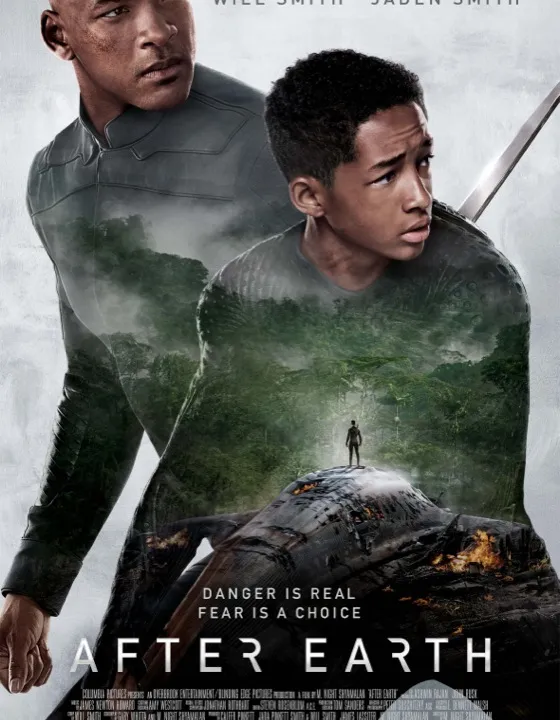 After Earth