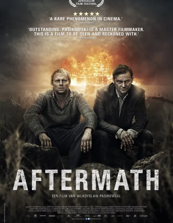 Aftermath