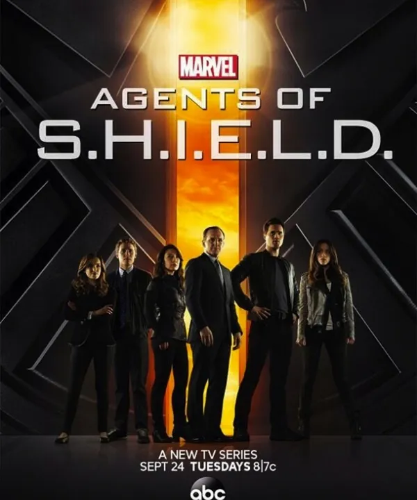 Agents of S.H.I.E.L.D.