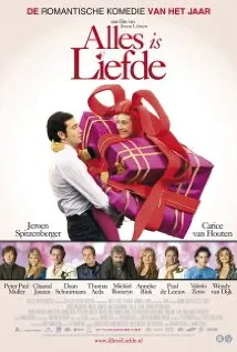 Alles is Liefde