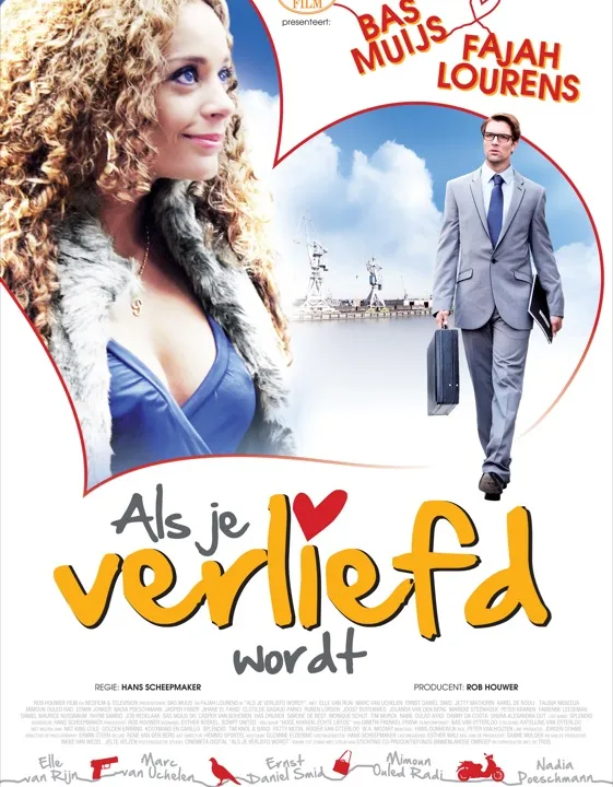 Als je Verliefd Wordt