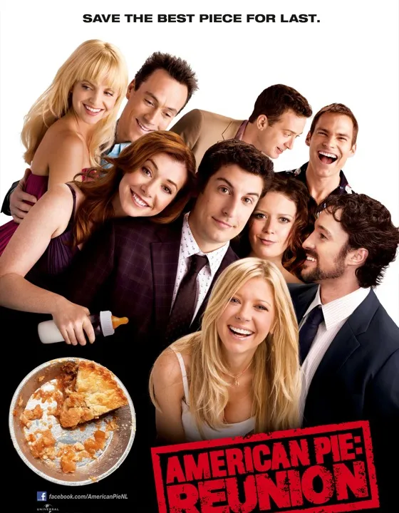 American Pie: Reunion