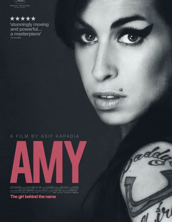 Amy