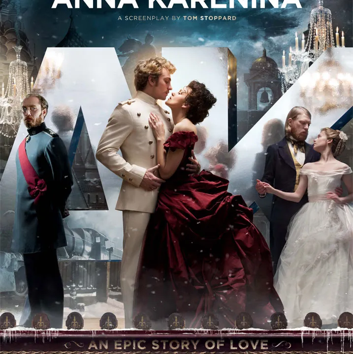 Anna Karenina