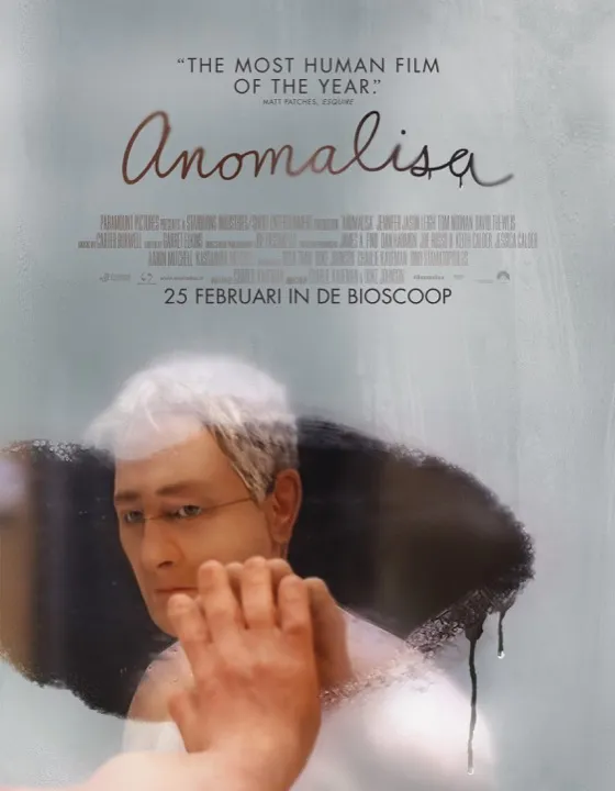 Anomalisa
