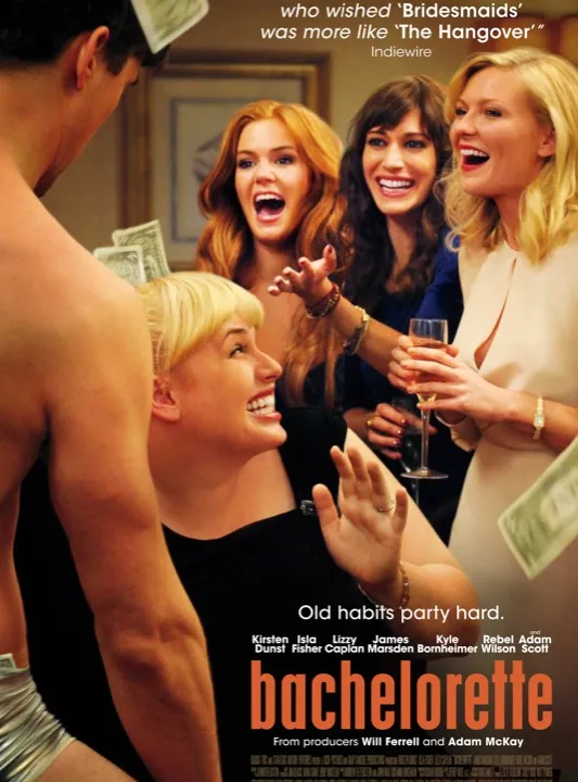 Bachelorette