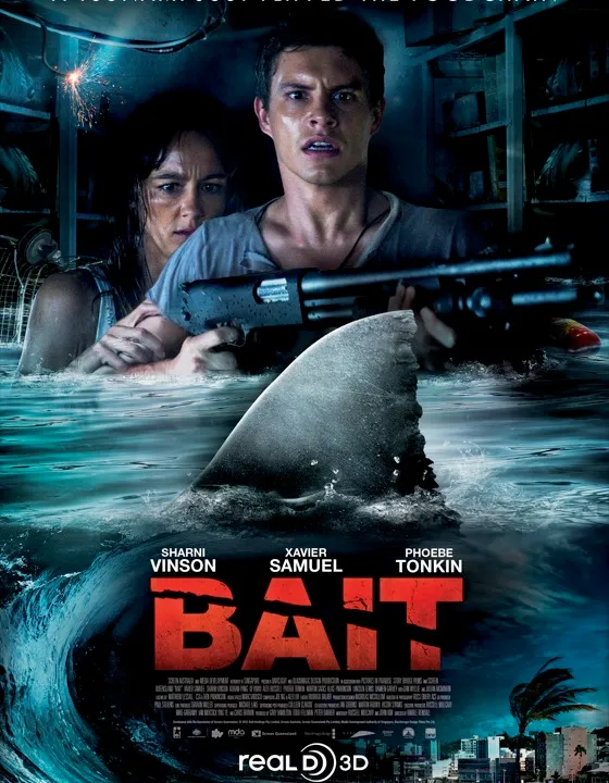 Bait