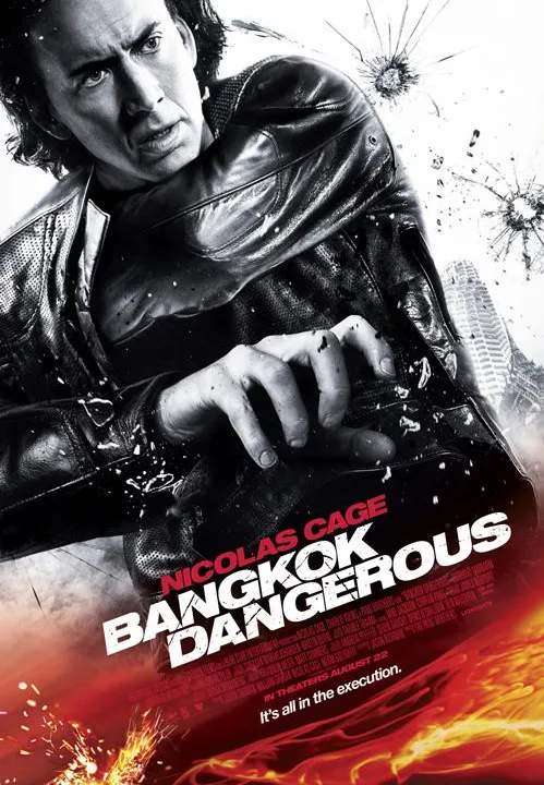Bangkok Dangerous