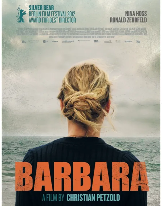 Barbara