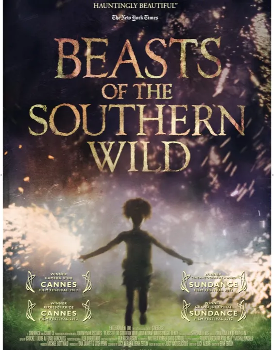 Beasts of the Southern Wild
