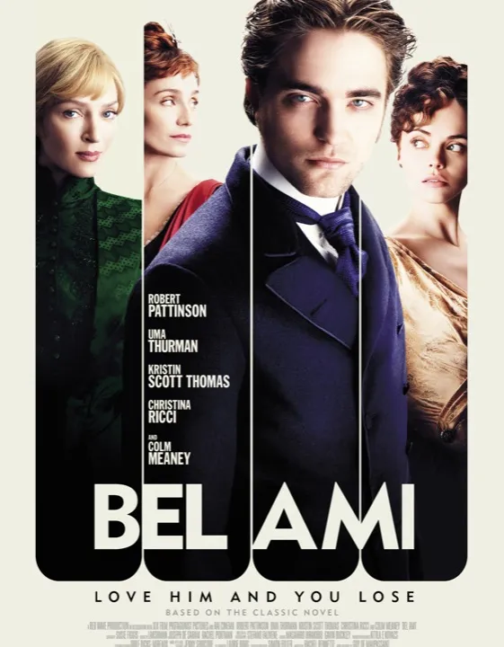 Bel Ami