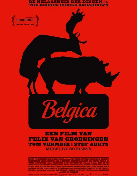 Belgica
