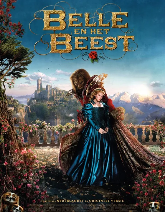 Belle en het Beest