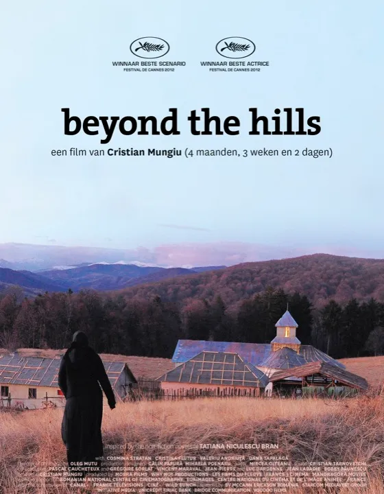 Beyond the Hills