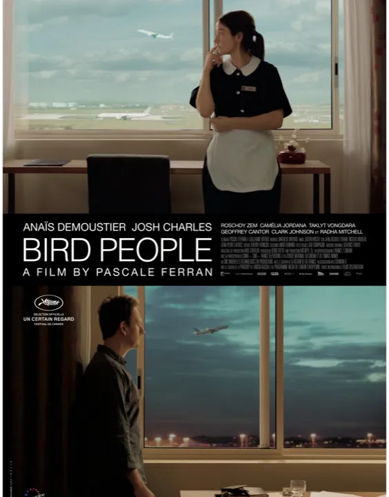 Bird People