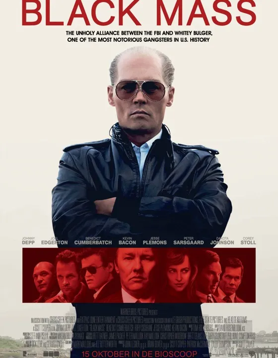 Black Mass