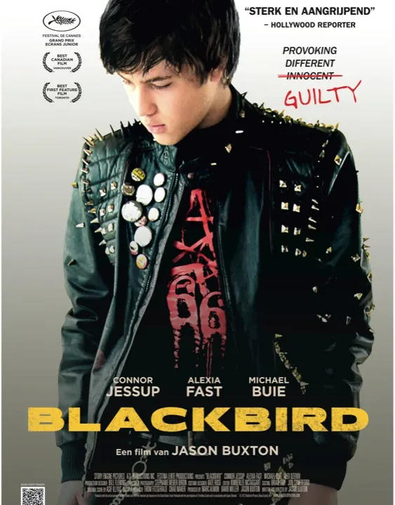 Blackbird