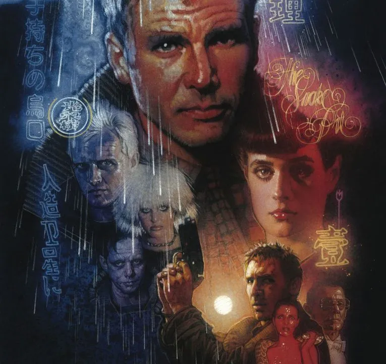 Blade Runner 2