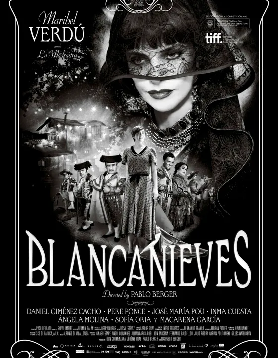 Blancanieves