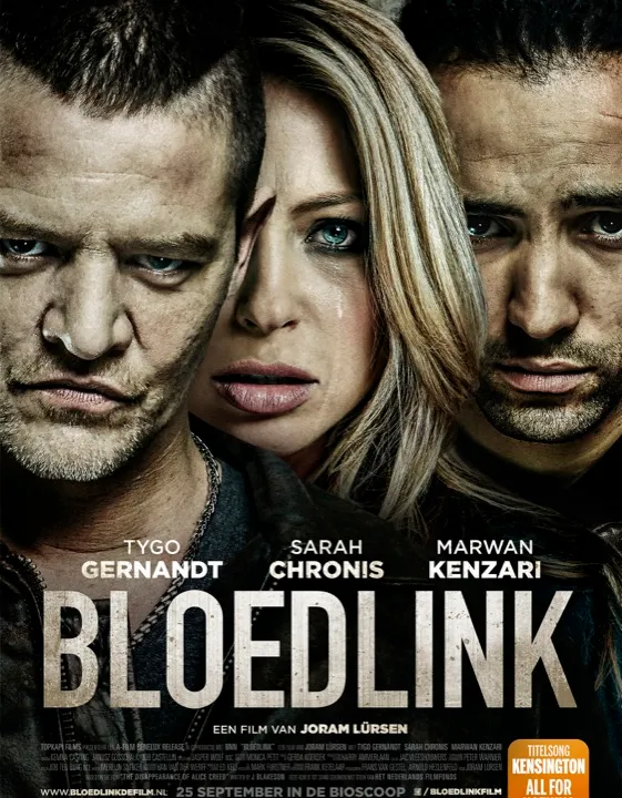 Bloedlink