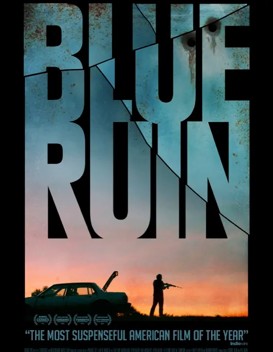 Blue Ruin