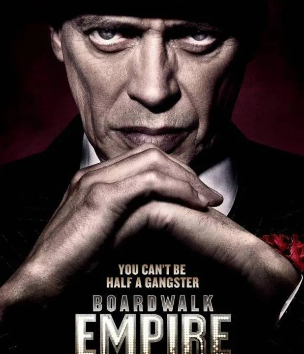 Boardwalk Empire - seizoen 3