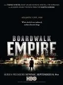 Boardwalk Empire - seizoen 1