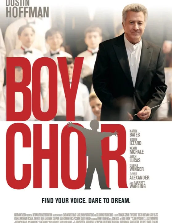 Boychoir