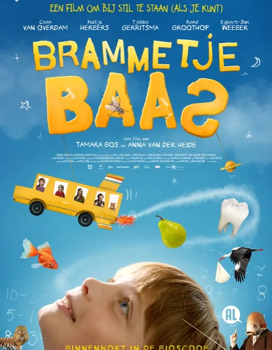 Brammetje Baas