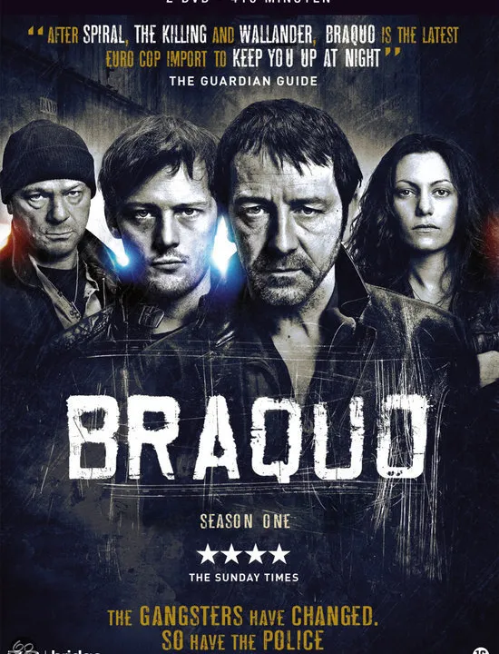 Braquo