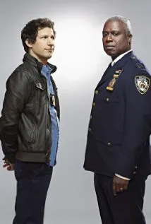 Brooklyn Nine-Nine