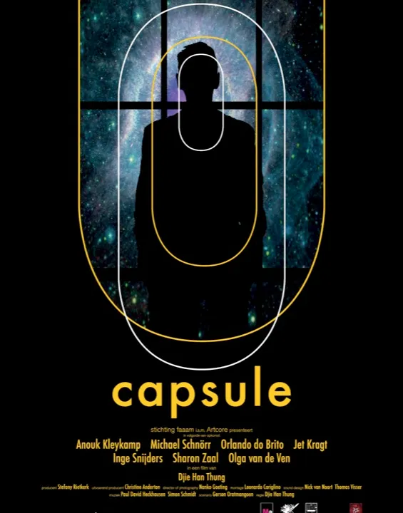 Capsule