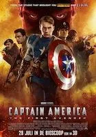 Captain America: The First Avenger