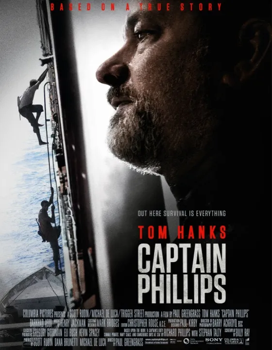 Captain Phillips